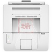 惠普（HP） LaserJet Pro M203d 黑白激光打印机（自动双面打印）