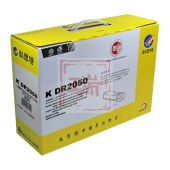 科思特DR2050鼓架 适用兄弟DCP7010 联想LD2020 施乐203 204 理光1190