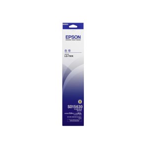 爱普生（EPSON）C13S015630 黑色色带架 （适用于：LQ-790K）