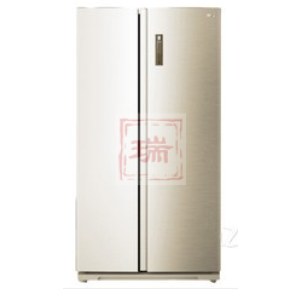 美菱电冰箱 570WUPC