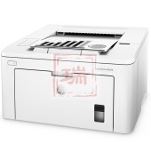 惠普（HP） LaserJet Pro M203d 黑白激光打印机（自动双面打印）