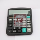 晨光标朗桌面型计算器ADG98837