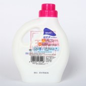 蓝月亮丝毛净250G洗衣液衣物护理去渍正品丝毛净