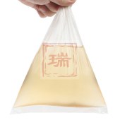 妙洁 点断式保鲜袋  小号（5个/组）