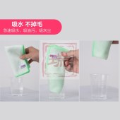 妙洁 德式抹布  3片装（5袋/组）整组销售