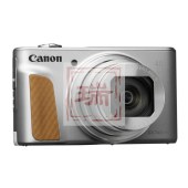 佳能（Canon）PowerShot SX740 HS（银）