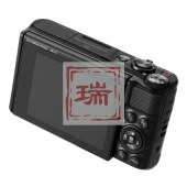 佳能（Canon）PowerShot SX740 HS（黑）