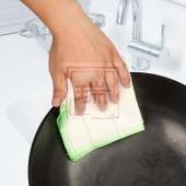 妙洁 神奇抹布  2+1片装（5袋/组）整组销售