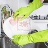 妙洁 无味低敏手套 大号（5个/组）整组销售
