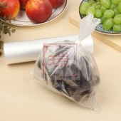 妙洁 点断式保鲜袋  中号（5个/组）