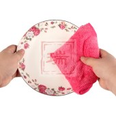 妙洁 魔吸擦拭布 3片装（5袋/组）整组销售