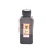 雪奥 0806 10个装 北京墨汁 特制浓墨 文房四宝 书法国画 创作墨汁 毛笔书画国画用墨 80ml 黑色