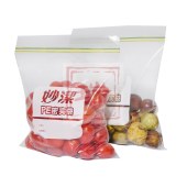 妙洁 美洁可致优系列密实袋 大号（5个/组）