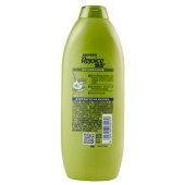 飘柔洗发水绿茶长效清爽家庭装400ml（控油 男士女士通用）