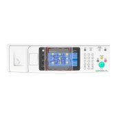 富士施乐（Fuji Xerox）DocuCentre-V 2060 CPS 2Tray 黑白激光复印机 打印复印扫描