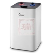 美的(Midea) F07-21A(S) 7升 小厨宝 精准控温热水宝