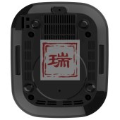 美的（Midea）电饭煲多功能3L电饭锅智能预约IH饭煲3-5人 FS3006