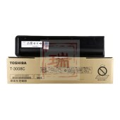 东芝(TOSHIBA)T-3008C 粉盒(高容) 适用于：东芝2508A/3008A/3508A/4508A/5008A（计价单位：支）