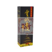 雪奥北京墨汁 特制浓墨 文房四宝 书法国画 创作墨汁 毛笔书画国画用墨 0815-100g皇城墨汁 黑色