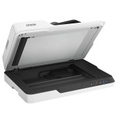 爱普生（EPSON) DS-1610 A4 ADF+平板 22ppm高速彩色文档扫描仪 自动进纸