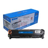 劲彩CRG318 硒鼓 适用佳能 LBP 7200/7600/7660/7680/MF 8330/8340/8350/黑色