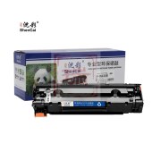 沈彩 HP435/CANON312/712/912硒鼓（易加粉） 适用HP1002/1003/1004/1009   CANON LBP3010/3100/3150/3018/3050/3108