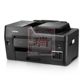 兄弟 MFC-T4500DW A3彩色喷墨多功能一体机