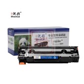 沈彩 HP285/CANON 925/725/325硒鼓 适用HP LaserJet/P1102/1132/1212/1130/P1102W LBP6108/6018/6000