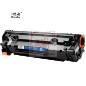 沈彩 HP285/CANON 925/725/325硒鼓 适用HP LaserJet/P1102/1132/1212/1130/P1102W LBP6108/6018/6000