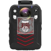 惠普（HP）DSJ-A7记录仪1296P高清红外夜视现场记录仪 官方标配64G