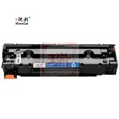 沈彩 HP285/CANON 925/725/325硒鼓 适用HP LaserJet/P1102/1132/1212/1130/P1102W LBP6108/6018/6000