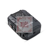 飞利浦（PHILIPS）VTR8100-32G记录仪高清夜视现场行车记录仪音视频微型记录仪 32G
