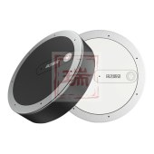 科大讯飞 智能录音笔 讯飞听见M1 转写助手 微型远距高清无损专业录音器 配套APP语音转文字 黑色