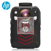 惠普（HP）DSJ-A7记录仪1296P高清红外夜视现场记录仪 官方标配32G