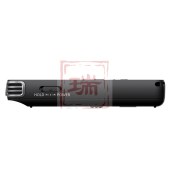 索尼（SONY） ICD-PX470 录音笔 专业高清降噪会议课堂录音 mp3无损播放器 黑色