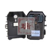欧尼卡Onick AM-999带彩信 CMOS感应器  摄录一体  像素：1200万  感应速度：0.8-1秒带彩信红外触发相机