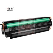 沈彩 HP285/CANON 925/725/325硒鼓 适用HP LaserJet/P1102/1132/1212/1130/P1102W LBP6108/6018/6000