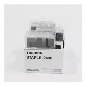 东芝（TOSHIBA）STAPLE-2400装订盒