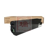 东芝（TOSHIBA）T-5508C碳粉 墨粉粉盒适用机型（ 6508 7508 8508 5508）