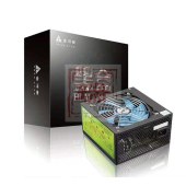 金河田  ATX-S410电脑电源