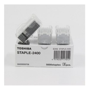 东芝（TOSHIBA）STAPLE-2400装订盒