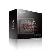 金河田  ATX-S410电脑电源