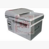奔图(PANTUM) M6556NW 黑白激光打印机 打印复印扫描多功能一体机 商用打印
