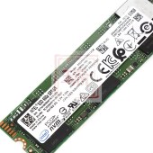 英特尔（Intel）512GB SSD固态硬盘 M.2接口(NVMe协议) 660P系列 2280板型