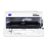 爱普生（EPSON）LQ-615KII针式打印机 LQ-615K升级版针式打印机