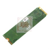 英特尔（Intel）512GB SSD固态硬盘 M.2接口(NVMe协议) 660P系列 2280板型