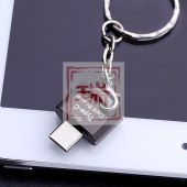 毕亚兹(BIAZE) Type-C读卡器 多功能合一 相机读卡器 内存卡读卡器 适用Micro SD/TF卡 A16-灰