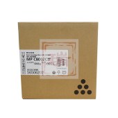 理光 彩色复印机碳粉 黑色碳粉盒MPC8002C型  1支装