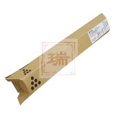 理光 彩色复印机碳粉 黑色碳粉盒MPC3501C型 1支装