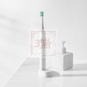 米家 电动牙刷 T500 成人声波震动 APP智能护齿 小米电动牙刷